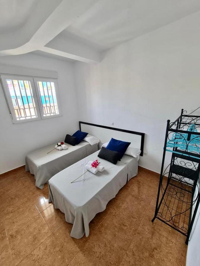 Franmay Apartments - 7 Modern Apartments Near The Beach & City, Perfect For Nomads, Travellers, Families, Watersports! Santa Maria Exterior foto