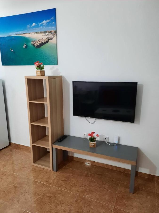 Franmay Apartments - 7 Modern Apartments Near The Beach & City, Perfect For Nomads, Travellers, Families, Watersports! Santa Maria Exterior foto