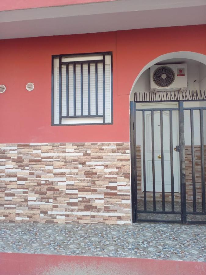 Franmay Apartments - 7 Modern Apartments Near The Beach & City, Perfect For Nomads, Travellers, Families, Watersports! Santa Maria Exterior foto