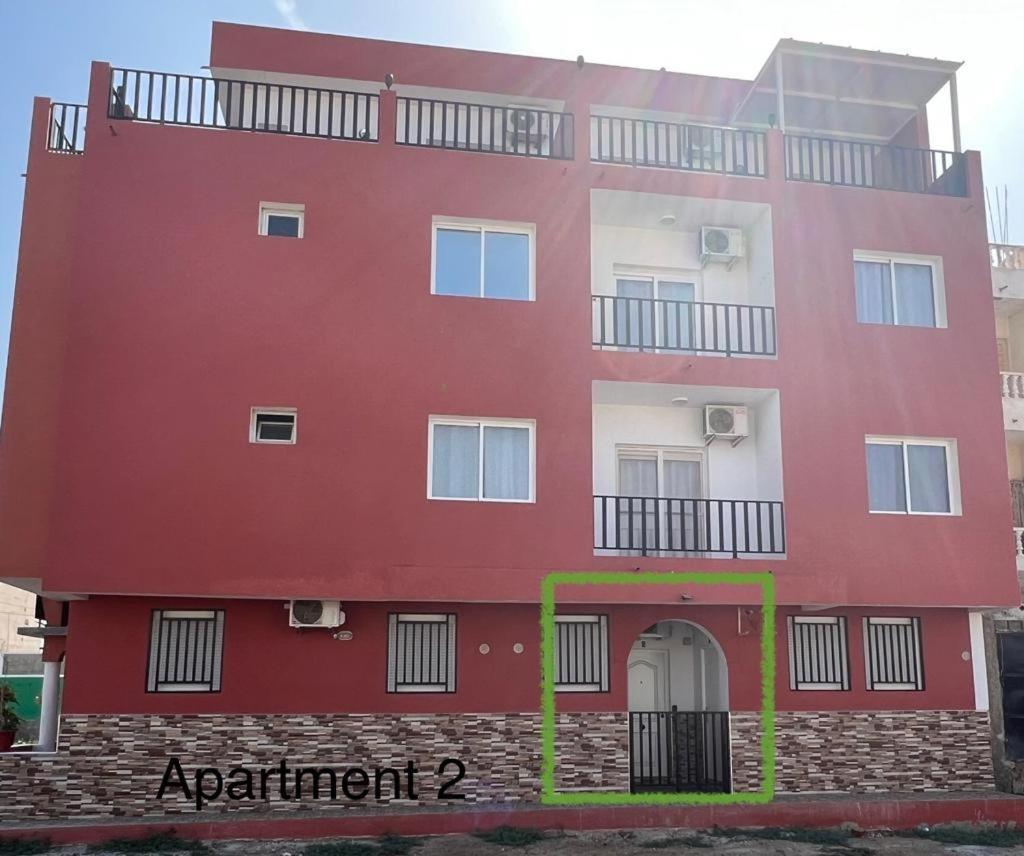 Franmay Apartments - 7 Modern Apartments Near The Beach & City, Perfect For Nomads, Travellers, Families, Watersports! Santa Maria Cameră foto