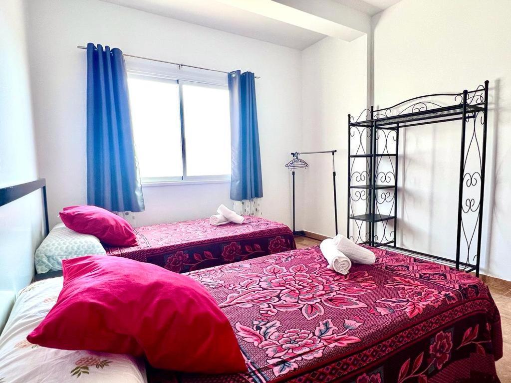 Franmay Apartments - 7 Modern Apartments Near The Beach & City, Perfect For Nomads, Travellers, Families, Watersports! Santa Maria Cameră foto