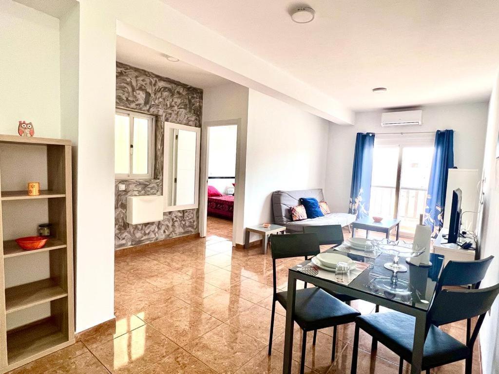 Franmay Apartments - 7 Modern Apartments Near The Beach & City, Perfect For Nomads, Travellers, Families, Watersports! Santa Maria Cameră foto