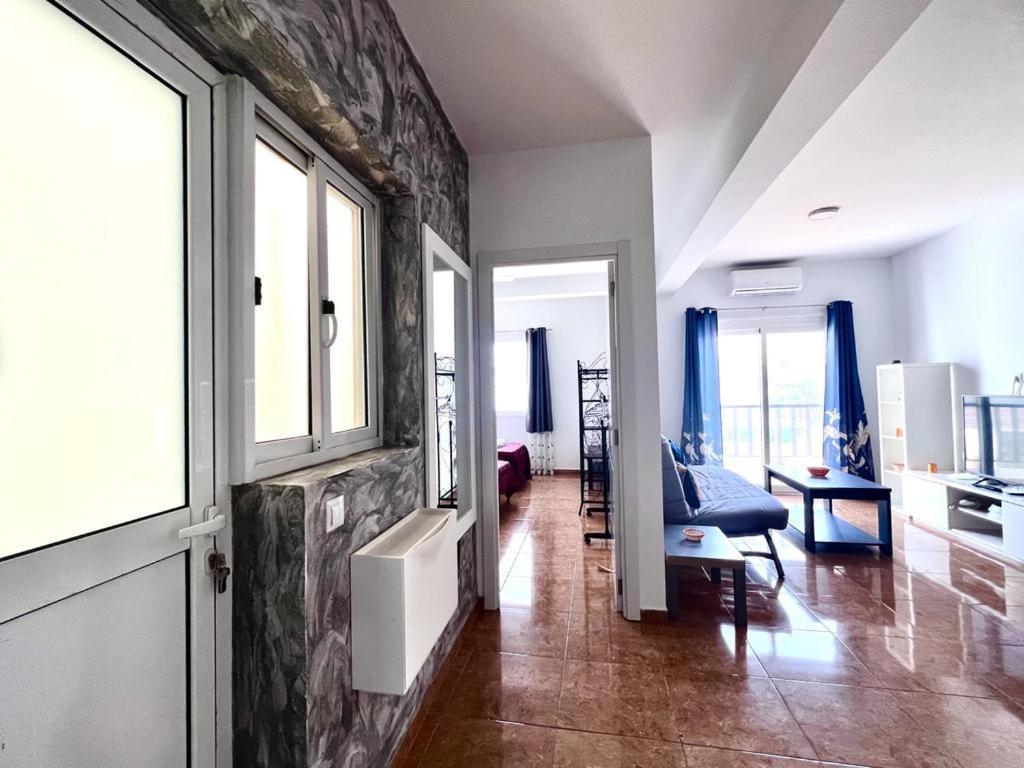 Franmay Apartments - 7 Modern Apartments Near The Beach & City, Perfect For Nomads, Travellers, Families, Watersports! Santa Maria Cameră foto