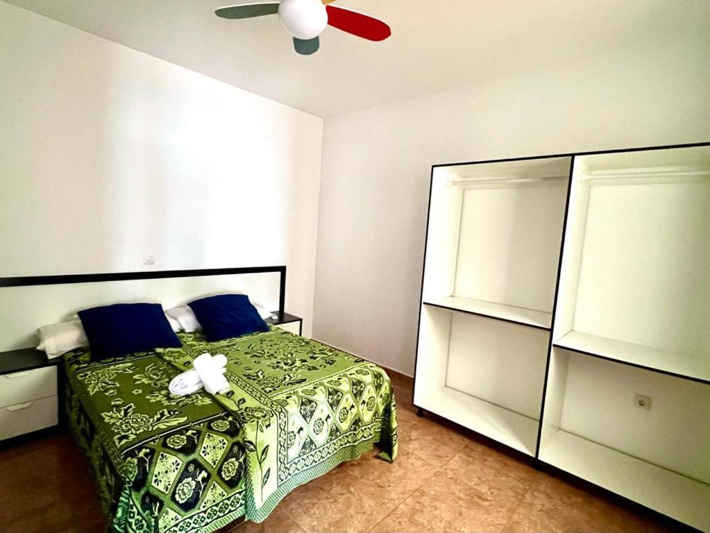 Franmay Apartments - 7 Modern Apartments Near The Beach & City, Perfect For Nomads, Travellers, Families, Watersports! Santa Maria Cameră foto