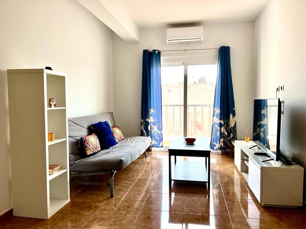 Franmay Apartments - 7 Modern Apartments Near The Beach & City, Perfect For Nomads, Travellers, Families, Watersports! Santa Maria Cameră foto