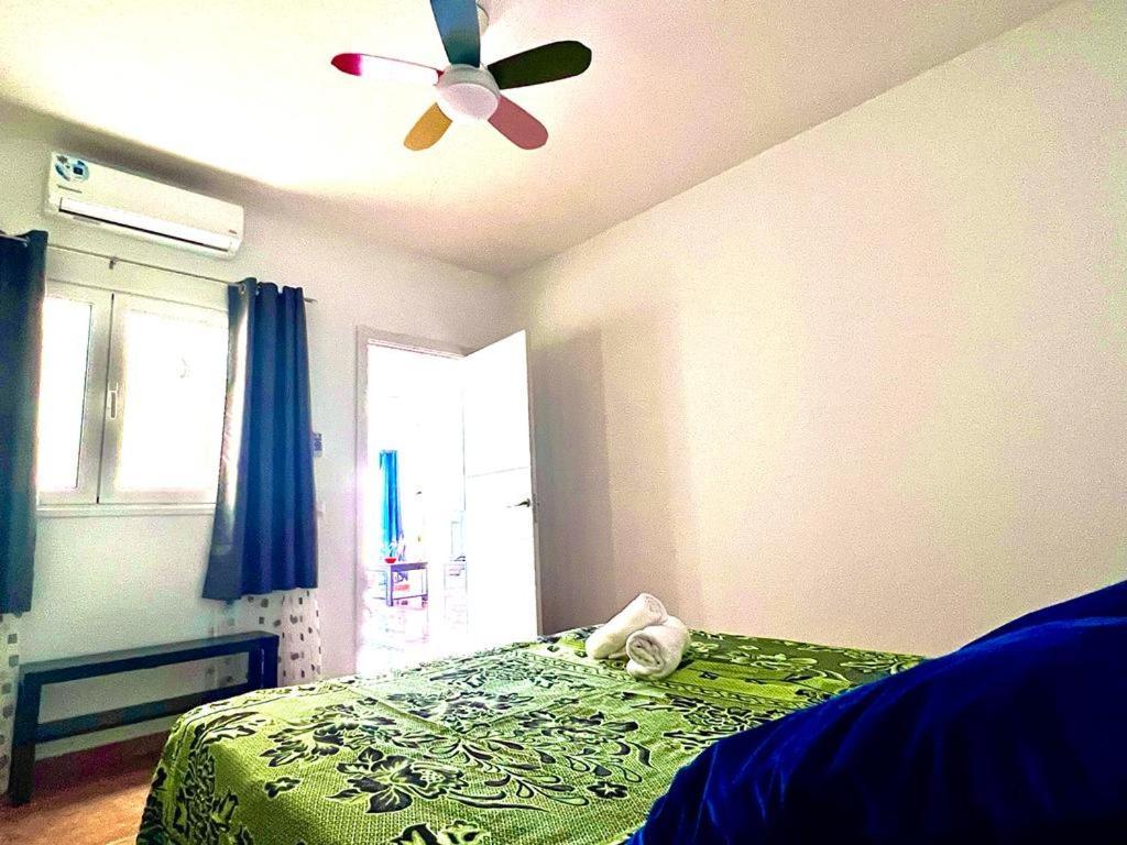 Franmay Apartments - 7 Modern Apartments Near The Beach & City, Perfect For Nomads, Travellers, Families, Watersports! Santa Maria Cameră foto