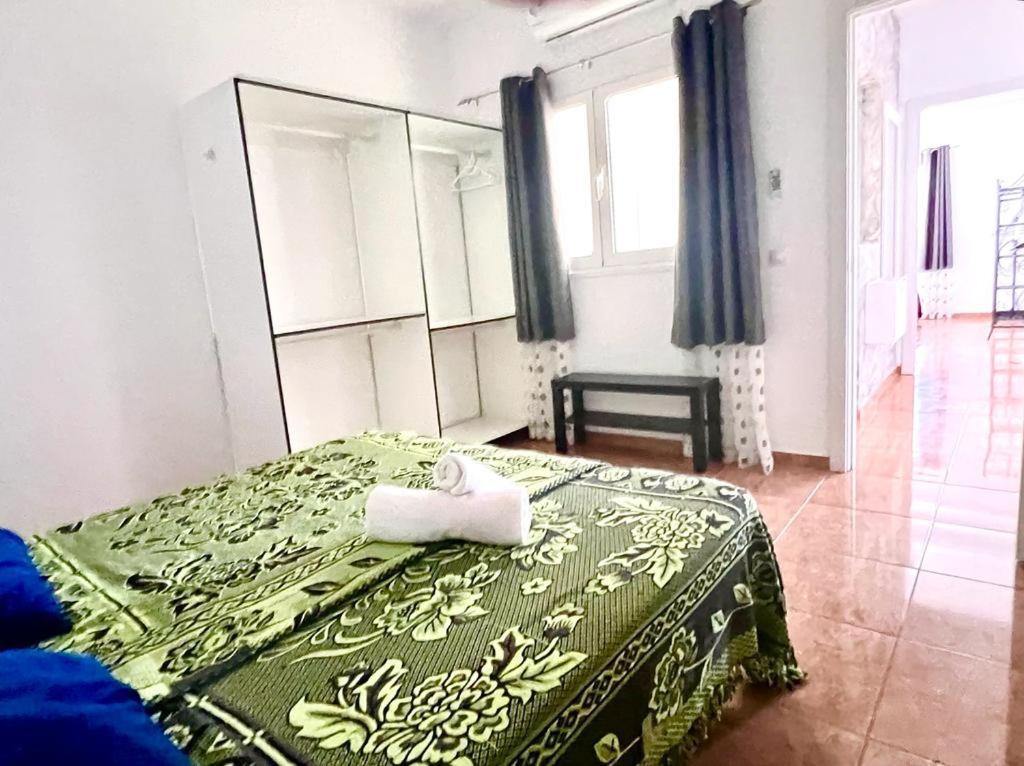 Franmay Apartments - 7 Modern Apartments Near The Beach & City, Perfect For Nomads, Travellers, Families, Watersports! Santa Maria Cameră foto