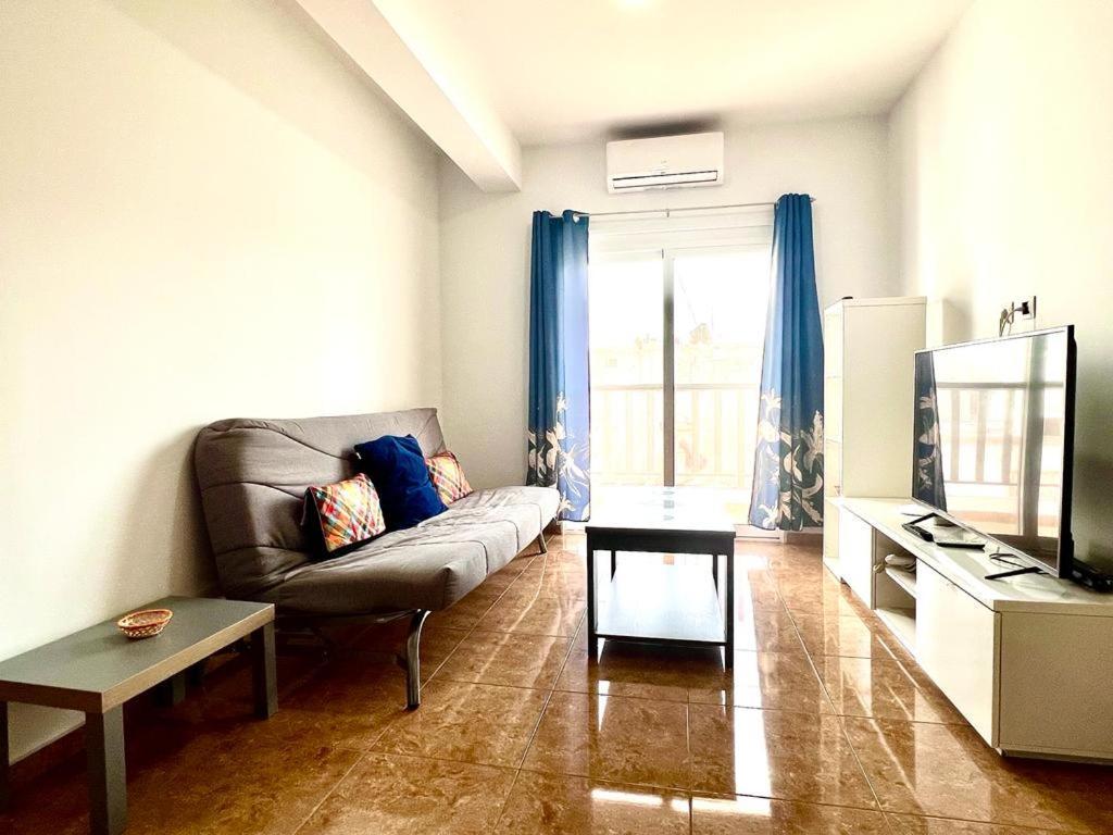 Franmay Apartments - 7 Modern Apartments Near The Beach & City, Perfect For Nomads, Travellers, Families, Watersports! Santa Maria Cameră foto